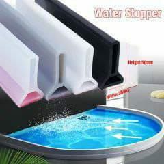 Water barrier 2M