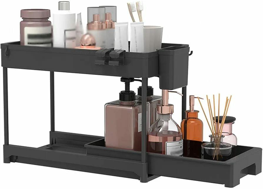 2 Tier Multi-Purpose / spice rack