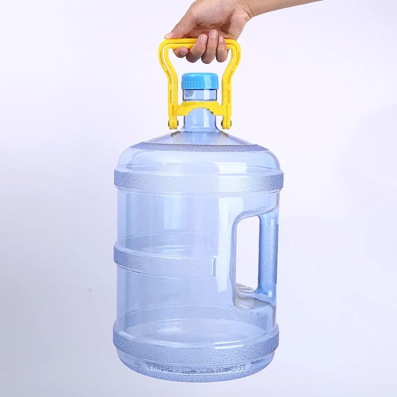 Water Bottle / barrel  Lifter