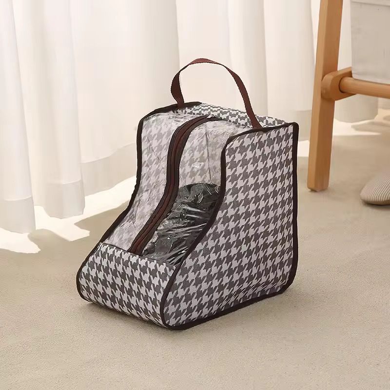 4pcs Boot / Shoes Storage Bag Set