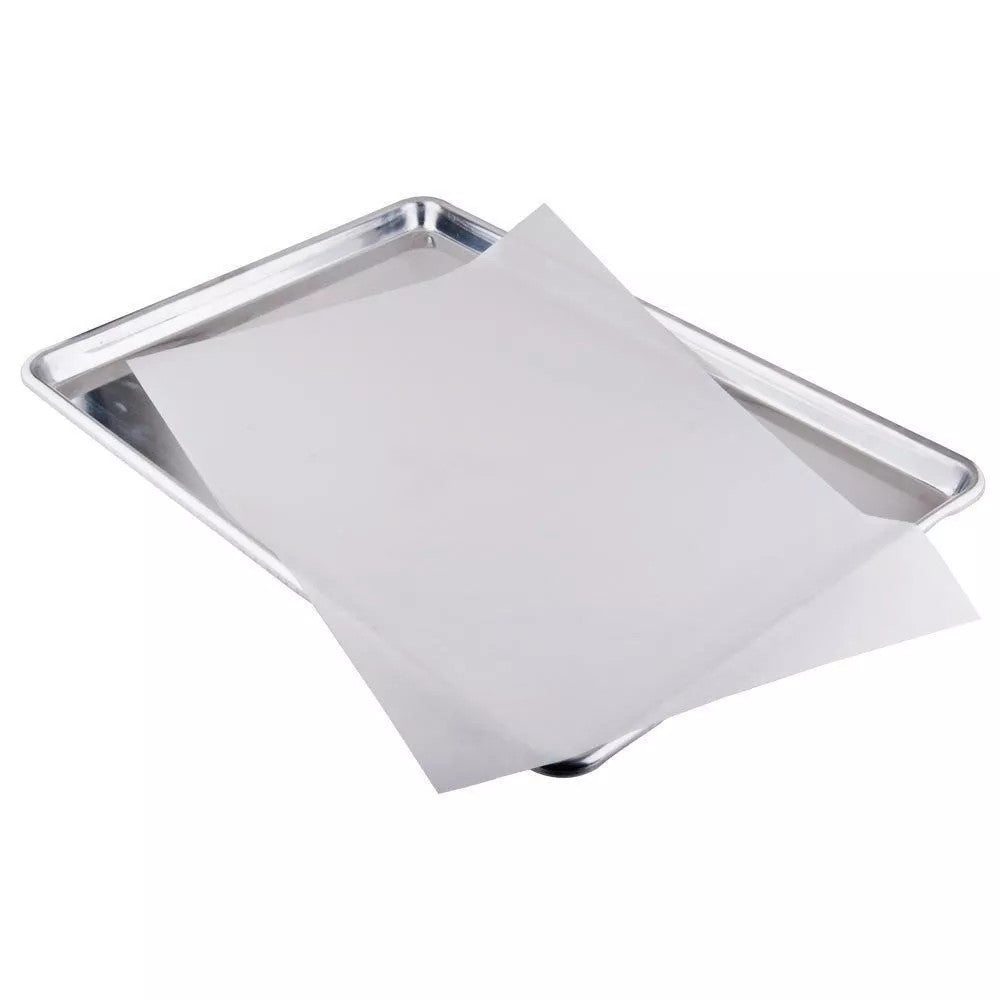 10 Pcs Parchment Paper Sheets