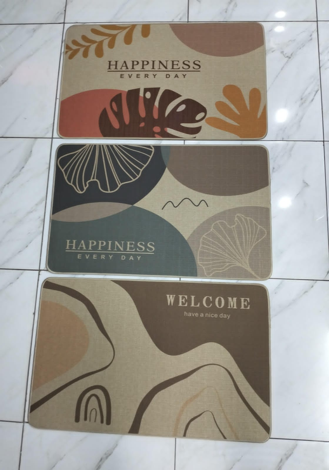 DoorMat / Home Welcome Mats